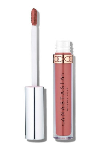 Liquid Lipstick Anastasia B. H. | Color: Crush | 2.3g