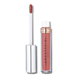 Liquid Lipstick Anastasia B. H. | Color: Crush | 2.3g