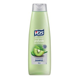 Shampoo-vo5 -limpieza Y Profunda- 790ml- Nutri Complex 5