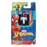 Marvel Spider Man Epic Hero Series Venom 10 Cm Replay