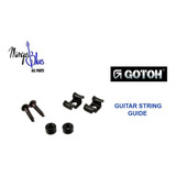 Gotoh, String Guide Vintage Bk Para Guitarra Eléctrica, Guía