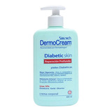 Simonds Crema Corporal Dermocream Diabetic Skin 400ml