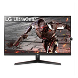 Monitor LG 32  32gn600 Gamer Qhd 165hz