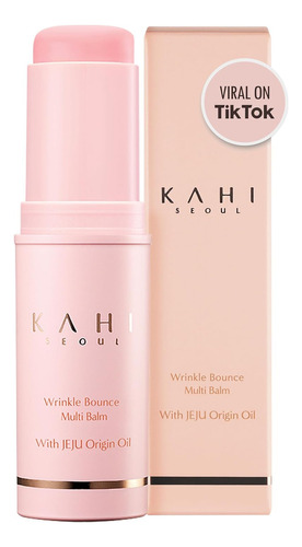 Kahi Wrinkle Bounce Multi-balsamo Hidratante