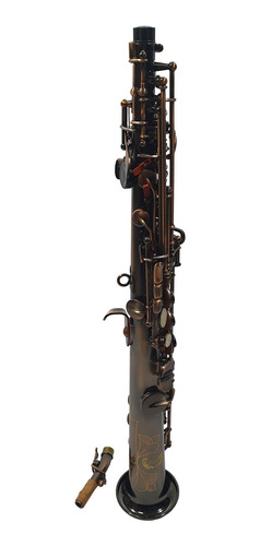 Sax Soprano Condor Css42a