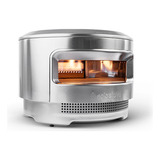 Horno De Pizza De Propano Pi Prime Solo Stove  