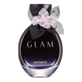 Mahogany Glam Perfume Feminino 100ml