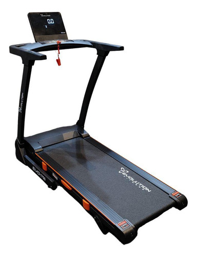 Esteira Elétrica Evolution Fitness Evo1750 220v