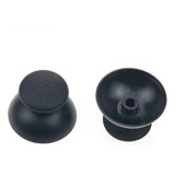 Par Stick Analogos Thumbstick Playstation 3 Negro