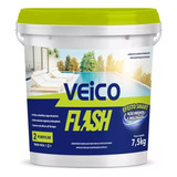 Super Cloro Piscina Granulado Veico Flash Multilação 7,5kg