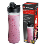 Botella Mix & Shake Vaso De 600 Ml Para Licuadoras Koblenz