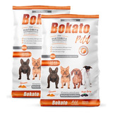 Bokato Petit 20k (2x10k) Alimento Perro Raza Pequeña