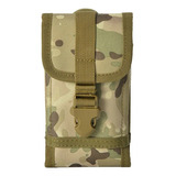 Bolsa Para Exteriores, Militar, Táctica, Utilitaria, Equipo