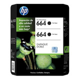 Hp954 Cartucho De Tinta Negro