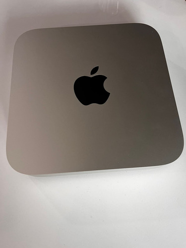 Apple Mac Mini M2 512 Gb Ssd 8 Gb Ram Modelo A2686 2023