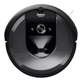 Aspiradora Robot Irobot Roomba I7+ (7550) Negra