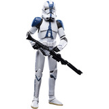 Star Wars The Vintage Collection Clone Trooper 501st Legion