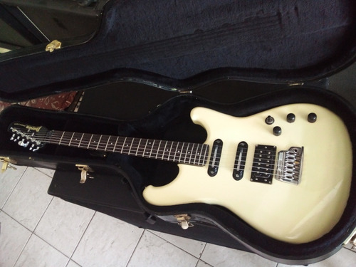 Ibanez Roadstar Ii Series