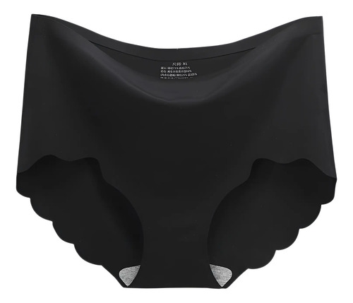 Pantaletas De Cintura Alta Sin Costuras Para Levantar Cadera