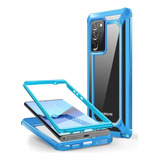 Supcase Unicorn Beetle Exo Pro Funda P/ Galaxy Note 20 Ultra