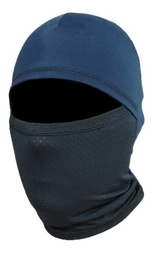 Paq. 5u Pasamontañas Balaclava Motociclista Tactico