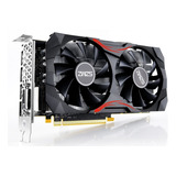 Tarjeta De Video Szmz Rx 580 8gb 2048sp