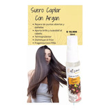 Suero Capilar Con Argan - mL a $630