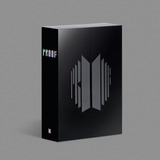 Bts - Proof Álbum 2022 Original Kpop Standard Edition 3cds