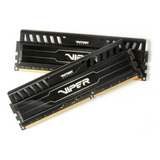 Memoria Ram Ddr-3 4gb Patriot Viper Disipada