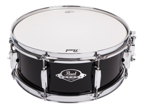 Tambor Redoblante Pearl Export 14x5,5 Mahogany 8 Torres Cuot