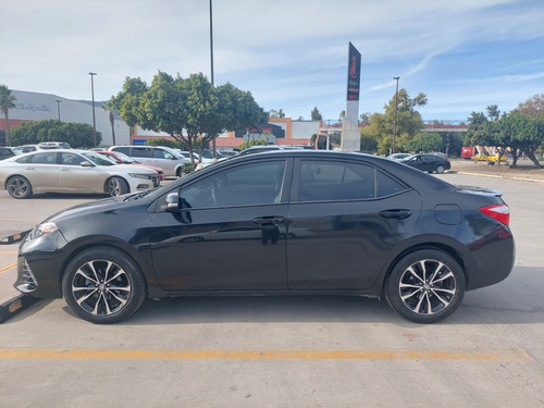 Toyota Corolla 2018 1.8 Se Cvt