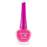 Fantástica - Esmalte Masglo Kids 8ml