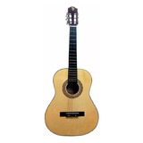 Guitarra Para Niños Clasica Martin Vazquez Bcr30 41 