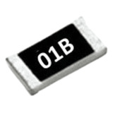 1k (100 Unidades) Resistor Smd 0603 (1,6x0,8mm) 01b