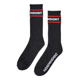 Calcetas Independent Streak Crew Socks | Laminates