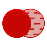 Pad Sonax Foam Esponja 6  160mm Pulir Firme Paso 1 