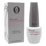 Top Matt Effect Adore Gel Finalizador Led/uv 10ml