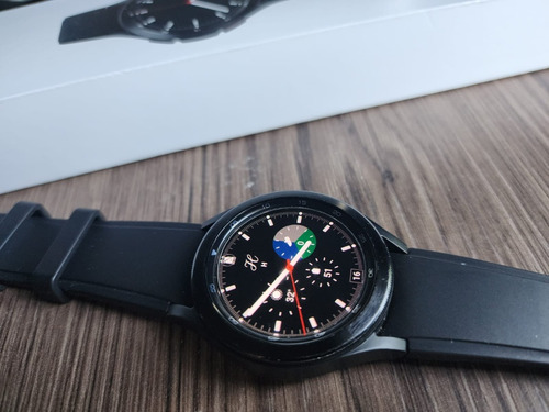 Samsung Galaxy Watch 4 Classic 42mm