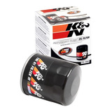 Filtro De Aceite Original K&n Kyn Ford Focus 2.0 1.6 Motor