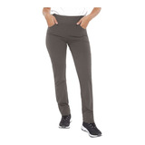 Pantalon Mujer Montagne Simone Trek Secado Rapido Elastizado