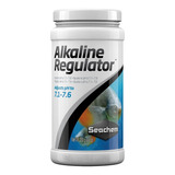 Seachem Alkaline Regulator 250g - Ajusta O Ph