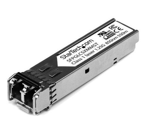 Modulo Sfp Startech Sfpglcsxmmst Compatible Con Cisco