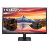 Monitor LG Full Hd, 27  Pulgadas, Amd Freesync, 75hz- 5ms