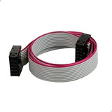 Juego Cables Para Pantalla Lcd Impresora 3d 10 Pines