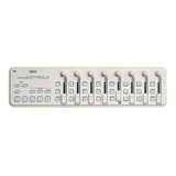 Controlador Usb Slider Korg Nano Kontrol 2 Branco