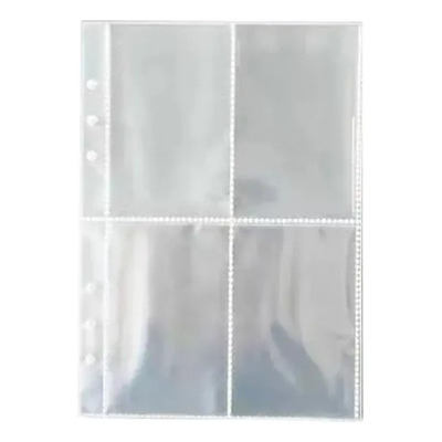 3 Fundas Para Tarjetas Fotográficas, Carpetas De Fotos Para | Envío gratis
