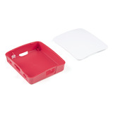 Caja O Case Para Raspberry Pi Modelo Pi 3 Oficial