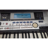 Teclado Yamaha Psr550