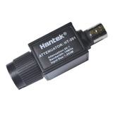 Atenuador Osciloscopio Pasivo Para Hantek 1008c Ht201 20:1, 