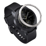 Protector Bisel Samsung  Watch 42mm Ringke Acero Inoxidable